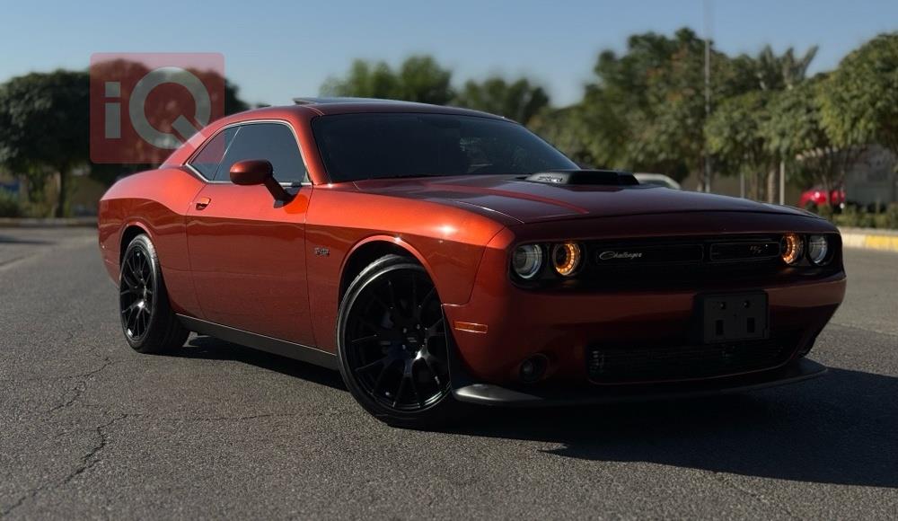 دۆج چالنجەر